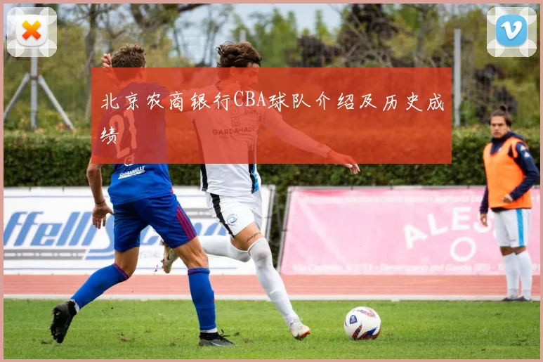 北京农商银行CBA球队介绍及历史成绩