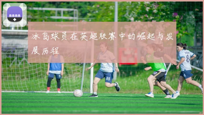 冰岛球员在英超联赛中的崛起与发展历程