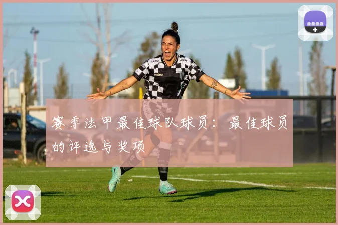 赛季法甲最佳球队球员：最佳球员的评选与奖项